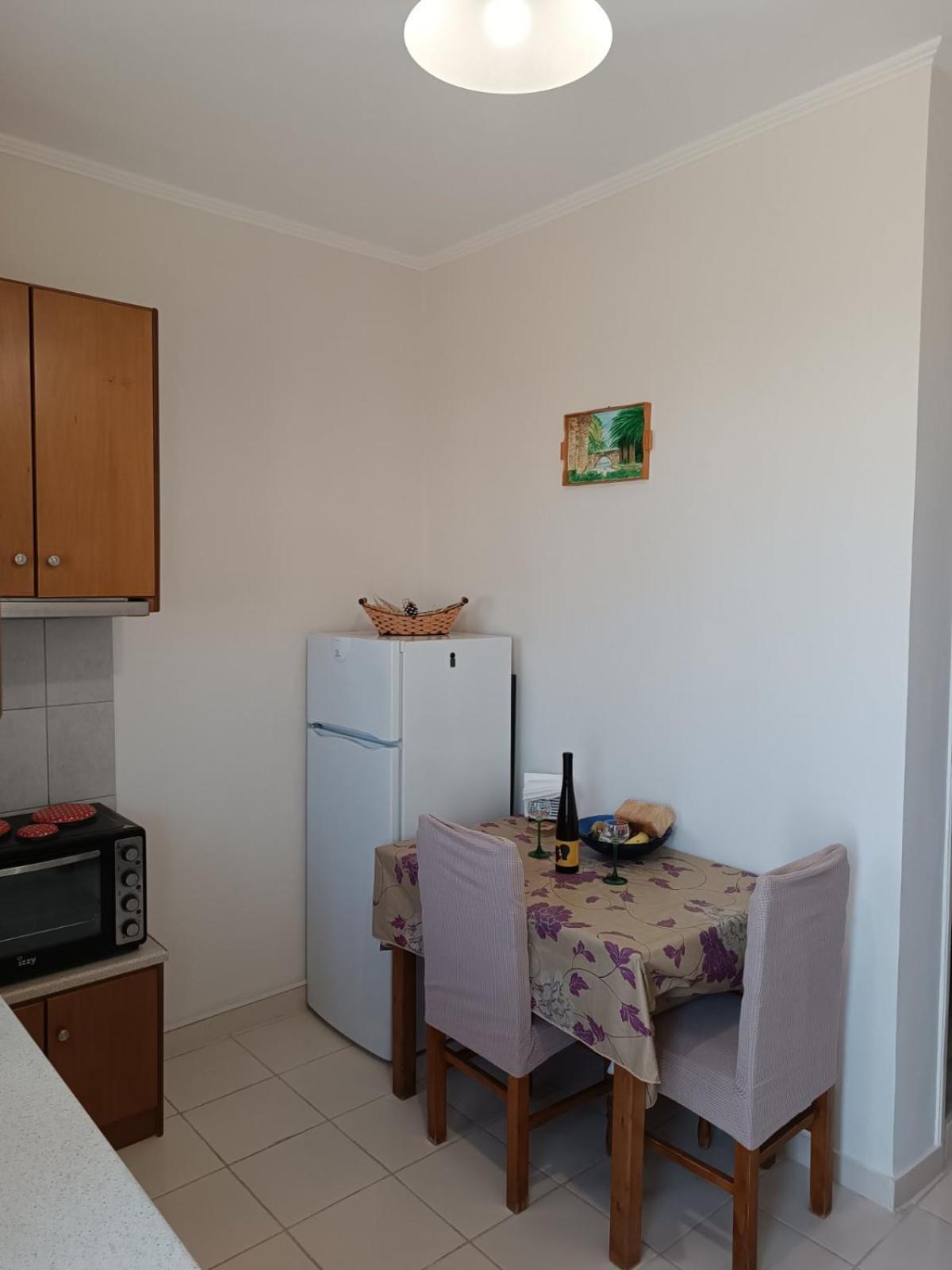 G.S. Studio 2 Masztihári Kültér fotó